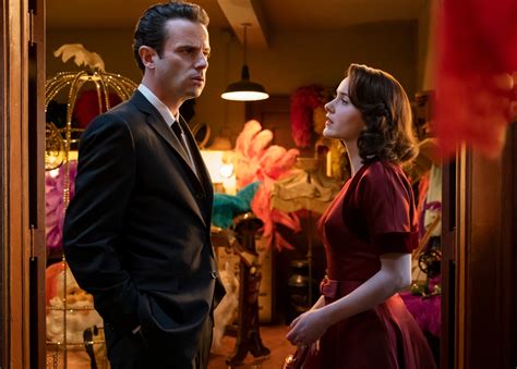 The Marvelous Mrs. Maisel Season 4 Finale Recap and ...